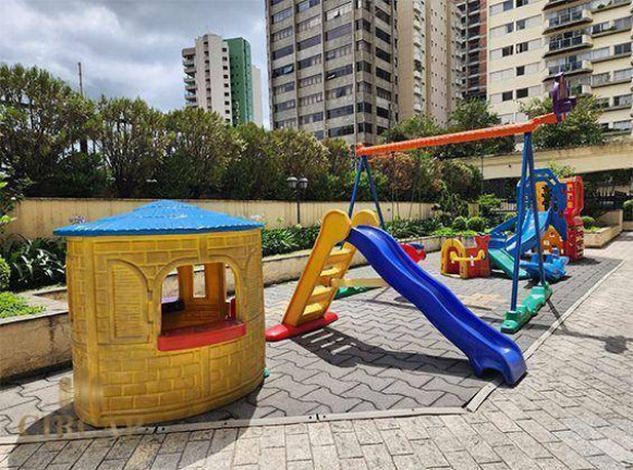 Imagem Apartamento com 3 Quartos à Venda, 142 m² em Perdizes - São Paulo