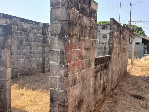 Imagem Terreno à Venda, 200 m² em Bela Vista - Sorriso Imagem Terreno à Venda, 200 m² em Bela Vista - Sorriso