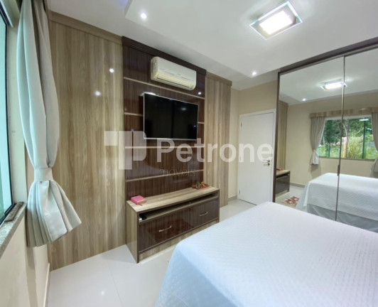 Imagem Casa com 3 Quartos à Venda, 120 m² em Canto Dos Ganchos - Governador Celso Ramos Imagem Casa com 3 Quartos à Venda, 120 m² em Canto Dos Ganchos - Governador Celso Ramos