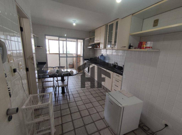 Imagem Apartamento com 3 Quartos à Venda, 192 m² em Casa Caiada - Olinda Imagem Apartamento com 3 Quartos à Venda, 192 m² em Casa Caiada - Olinda