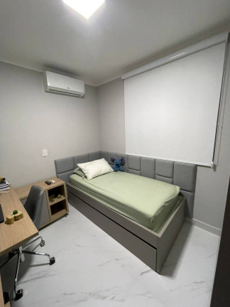 Imagem Apartamento com 3 Quartos à Venda, 85 m² em Jardim Tarraf Ii - São José Do Rio Preto Imagem Apartamento com 3 Quartos à Venda, 85 m² em Jardim Tarraf Ii - São José Do Rio Preto