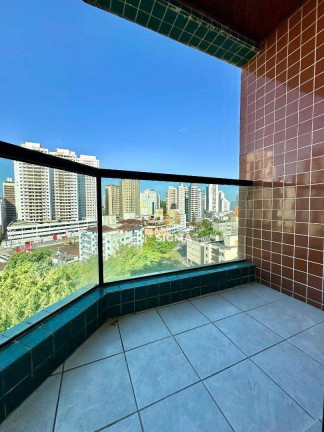 Imagem Apartamento com 2 Quartos à Venda, 70 m² em Jardim Astúrias - Guarujá Imagem Apartamento com 2 Quartos à Venda, 70 m² em Jardim Astúrias - Guarujá