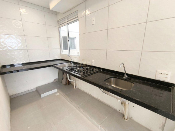 Imagem Apartamento com 2 Quartos à Venda, 42 m² em Celeiro Das Alegrias Futuras - Camaragibe
