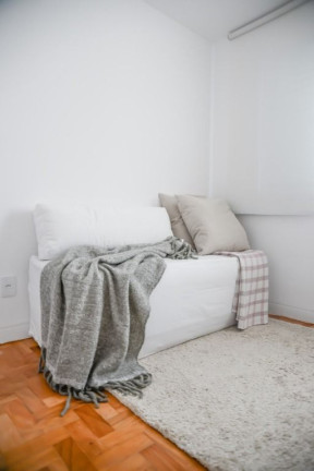 Imagem Apartamento com 3 Quartos à Venda, 85 m² em Vila Nova Conceição - São Paulo Imagem Apartamento com 3 Quartos à Venda, 85 m² em Vila Nova Conceição - São Paulo