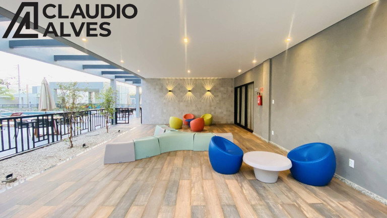 Imagem Casa de Condomínio com 3 Quartos para Alugar, 116 m² em Sim - Feira De Santana