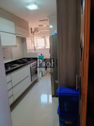 Imagem Apartamento com 2 Quartos à Venda, 50 m² em Parque Erasmo Assunção - Santo André Imagem Apartamento com 2 Quartos à Venda, 50 m² em Parque Erasmo Assunção - Santo André