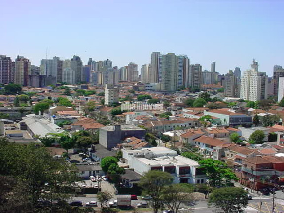 Imagem Apartamento com 4 Quartos à Venda, 117 m² em Vila Clementino - São Paulo Imagem Apartamento com 4 Quartos à Venda, 117 m² em Vila Clementino - São Paulo