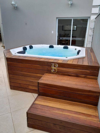 Imagem Casa com 3 Quartos à Venda, 190 m² em Condomínio Terras De Atibaia I - Atibaia Imagem Casa com 3 Quartos à Venda, 190 m² em Condomínio Terras De Atibaia I - Atibaia