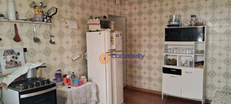 Imagem Casa com 2 Quartos à Venda, 150 m² em Centro Alto - Ribeirão Pires