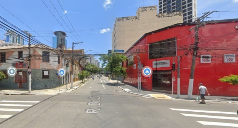 Imagem Imóvel para Alugar, 446 m² em Santana - São Paulo Imagem Imóvel para Alugar, 446 m² em Santana - São Paulo