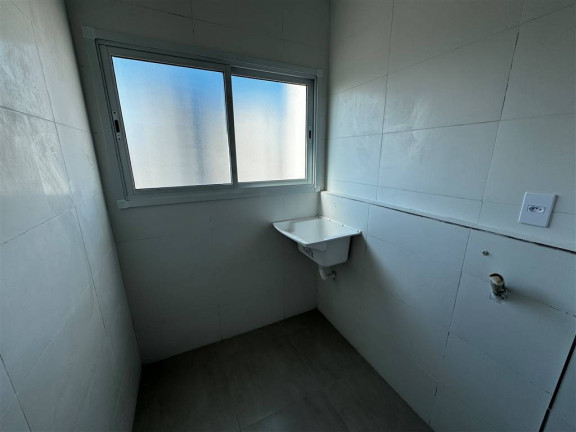 Imagem Apartamento com 1 Quarto à Venda, 54 m² em Guilhermina - Praia Grande