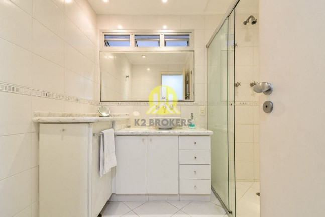 Imagem Apartamento com 4 Quartos à Venda, 174 m² em Paraíso - São Paulo Imagem Apartamento com 4 Quartos à Venda, 174 m² em Paraíso - São Paulo