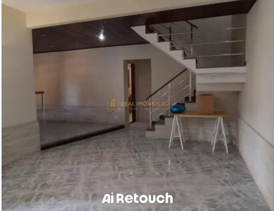 Imagem Casa com 3 Quartos à Venda, 220 m² em Taquara - Rio De Janeiro