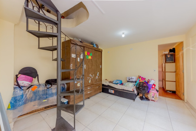 Imagem Casa com 3 Quartos à Venda, 150 m² em Vila Marari - São Paulo