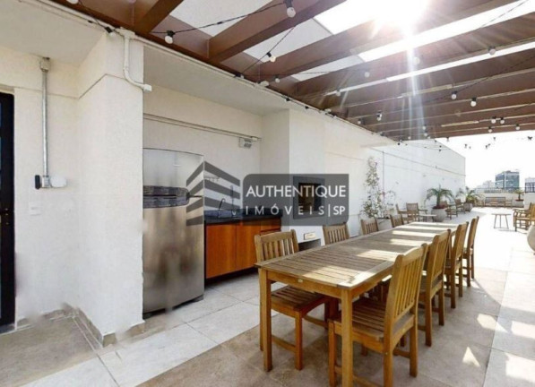 Imagem Apartamento com 2 Quartos à Venda, 49 m² em Bela Vista - São Paulo Imagem Apartamento com 2 Quartos à Venda, 49 m² em Bela Vista - São Paulo