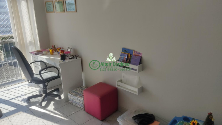 Imagem Sala Comercial à Venda, 36 m² em Jardim São Dimas - São José Dos Campos Imagem Sala Comercial à Venda, 36 m² em Jardim São Dimas - São José Dos Campos