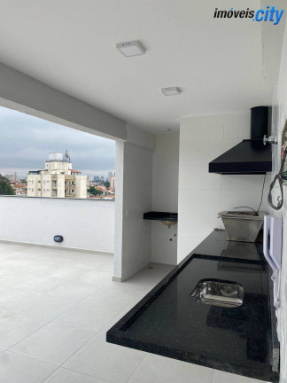 Imagem Apartamento com 2 Quartos à Venda, 42 m² em Vila Parque Jabaquara - São Paulo Imagem Apartamento com 2 Quartos à Venda, 42 m² em Vila Parque Jabaquara - São Paulo