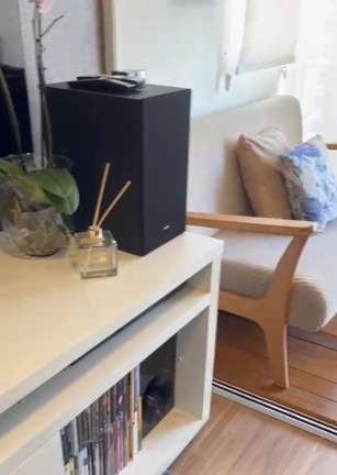 Imagem Imóvel com 2 Quartos à Venda, 58 m² em Vila Sofia - São Paulo Imagem Imóvel com 2 Quartos à Venda, 58 m² em Vila Sofia - São Paulo