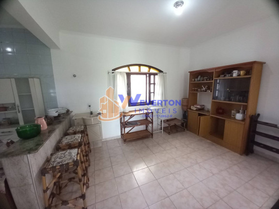Imagem Casa com 2 Quartos à Venda, 290 m² em Itaguai - Mongaguá