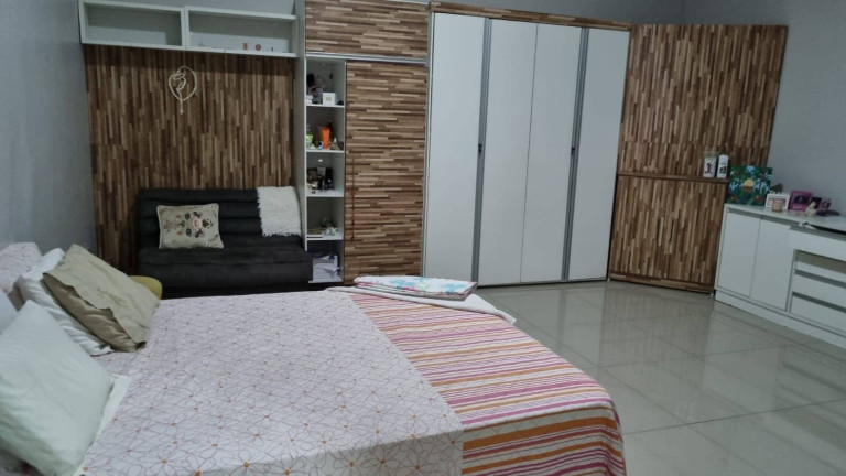 Imagem Casa com 4 Quartos à Venda, 1.600 m² em Porto - Cuiabá