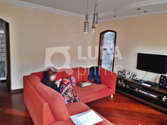 Casa com 1 Quarto à Venda, 315 m² em Vila Maria Alta - São Paulo