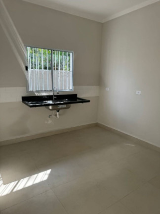 Imagem Casa com 3 Quartos à Venda, 90 m² em São João - Jacareí