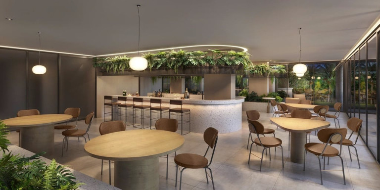 Imagem Apartamento com 3 Quartos à Venda, 254 m² em Butantã - São Paulo