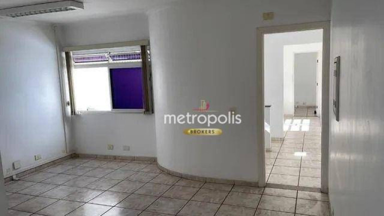 Imagem Edifício Residencial para Alugar, 264 m² em Centro - Santo André Imagem Edifício Residencial para Alugar, 264 m² em Centro - Santo André