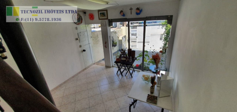 Imagem Sobrado com 3 Quartos à Venda, 170 m² em Perdizes - São Paulo