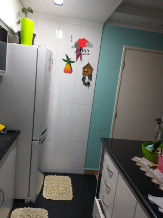 Imagem Apartamento com 2 Quartos à Venda, 48 m² em Jardim Santa Amélia - Hortolândia Imagem Apartamento com 2 Quartos à Venda, 48 m² em Jardim Santa Amélia - Hortolândia