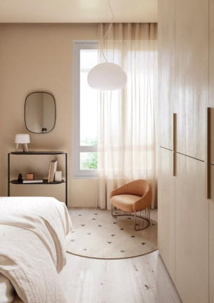 Apartamento com 3 Quartos à Venda, 107 m² em Vila Izabel - Curitiba