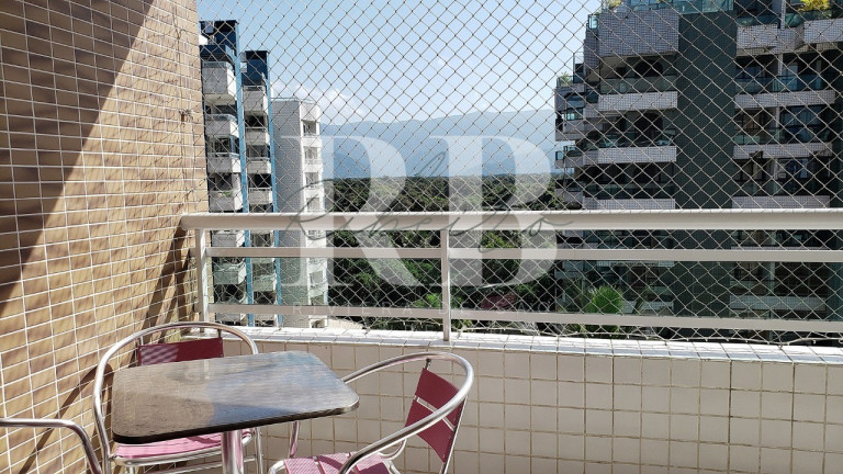 Imagem Imóvel com 2 Quartos para Alugar, 71 m² em Riviera - Bertioga