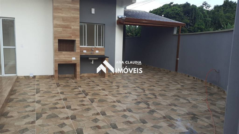 Imagem Casa com 2 Quartos à Venda, 60 m² em Grandesp - Itanhaem