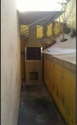 Imagem Apartamento com 2 Quartos à Venda, 40 m² em Vila Carmosina - São Paulo Imagem Apartamento com 2 Quartos à Venda, 40 m² em Vila Carmosina - São Paulo