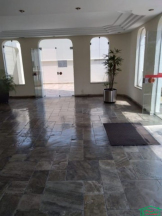 Imagem Apartamento com 1 Quarto à Venda, 42 m² em Mooca - São Paulo