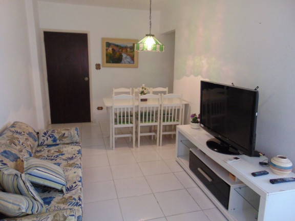 Imagem Apartamento com 1 Quarto à Venda, 55 m² em Pitangueiras - Guarujá Imagem Apartamento com 1 Quarto à Venda, 55 m² em Pitangueiras - Guarujá