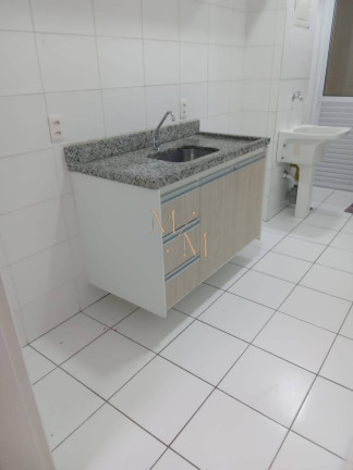 Imagem Apartamento com 1 Quarto para Alugar, 48 m² em Vila Mathias - Santos Imagem Apartamento com 1 Quarto para Alugar, 48 m² em Vila Mathias - Santos