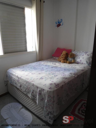 Imagem Apartamento com 1 Quarto à Venda, 34 m² em Santana - São Paulo