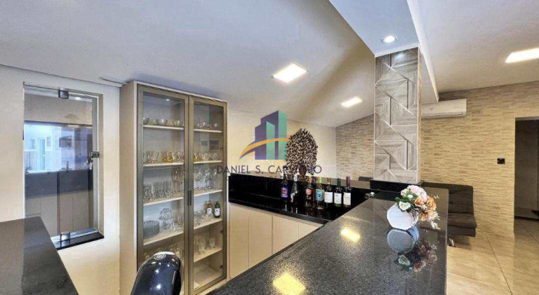 Imagem Casa com 5 Quartos à Venda, 768 m² em Flórida - Praia Grande Imagem Casa com 5 Quartos à Venda, 768 m² em Flórida - Praia Grande