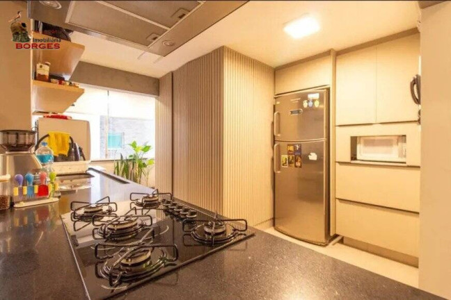 Imagem Apartamento com 2 Quartos à Venda, 77 m² em Vila Nova Conceição - São Paulo Imagem Apartamento com 2 Quartos à Venda, 77 m² em Vila Nova Conceição - São Paulo