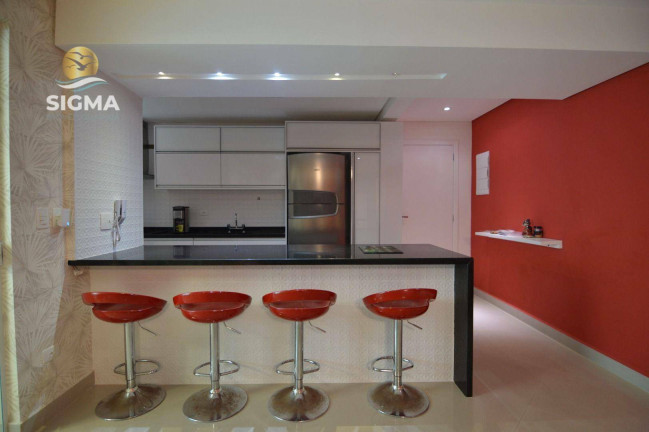 Imagem Apartamento com 3 Quartos à Venda, 100 m² em Pitangueiras - Guarujá Imagem Apartamento com 3 Quartos à Venda, 100 m² em Pitangueiras - Guarujá
