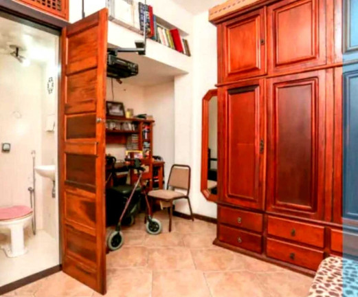 Imagem Apartamento com 1 Quarto à Venda, 105 m² em Copacabana - Rio De Janeiro Imagem Apartamento com 1 Quarto à Venda, 105 m² em Copacabana - Rio De Janeiro