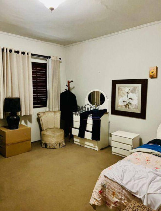 Imagem Sobrado com 4 Quartos à Venda, 280 m² em Vila Mangalot - São Paulo Imagem Sobrado com 4 Quartos à Venda, 280 m² em Vila Mangalot - São Paulo