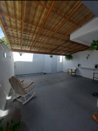 Imagem Casa com 2 Quartos à Venda, 80 m² em Santa Mônica - Guarapari Imagem Casa com 2 Quartos à Venda, 80 m² em Santa Mônica - Guarapari