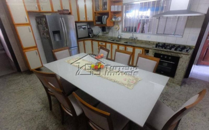Imagem Casa de Condomínio com 5 Quartos à Venda, 348 m² em Condomínio Residencial Floresta - São José Dos Campos Imagem Casa de Condomínio com 5 Quartos à Venda, 348 m² em Condomínio Residencial Floresta - São José Dos Campos