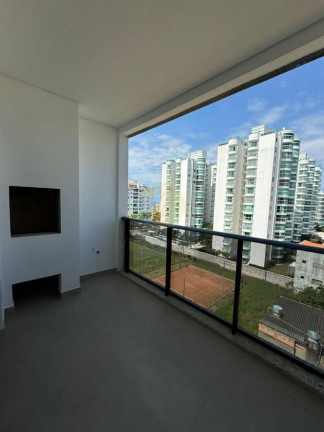 Imagem Apartamento com 3 Quartos à Venda, 117 m² em Praia Brava - Itajaí