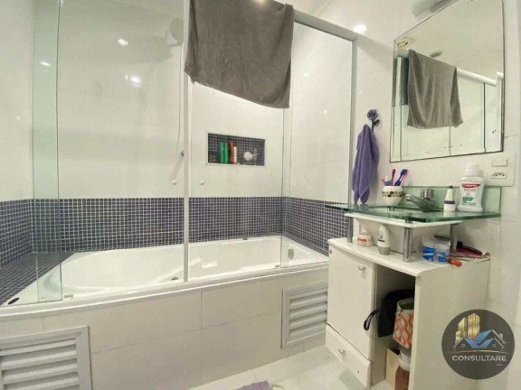 Imagem Casa com 4 Quartos à Venda, 212 m² em Embaré - Santos