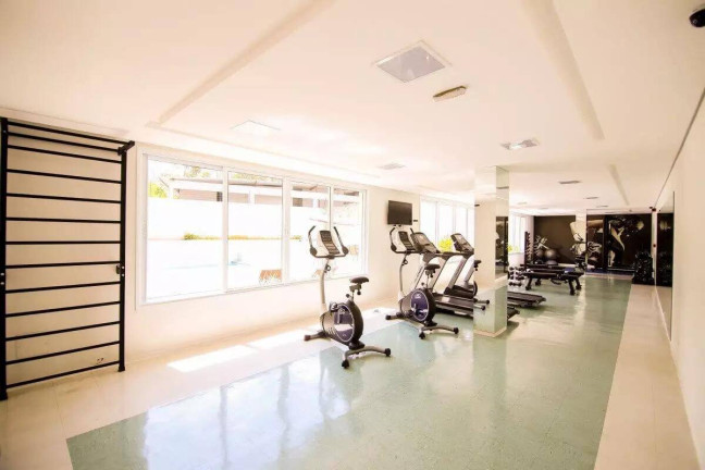 Imagem Apartamento com 2 Quartos à Venda, 55 m² em Vila Andrade - São Paulo Imagem Apartamento com 2 Quartos à Venda, 55 m² em Vila Andrade - São Paulo