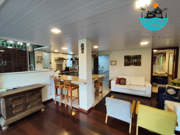 Imagem Imóvel com 3 Quartos à Venda, em Juquehy - São Sebastião Imagem Imóvel com 3 Quartos à Venda, em Juquehy - São Sebastião