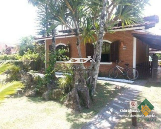 Imagem Casa com 5 Quartos à Venda, 120 m² em Morada Da Praia - Bertioga